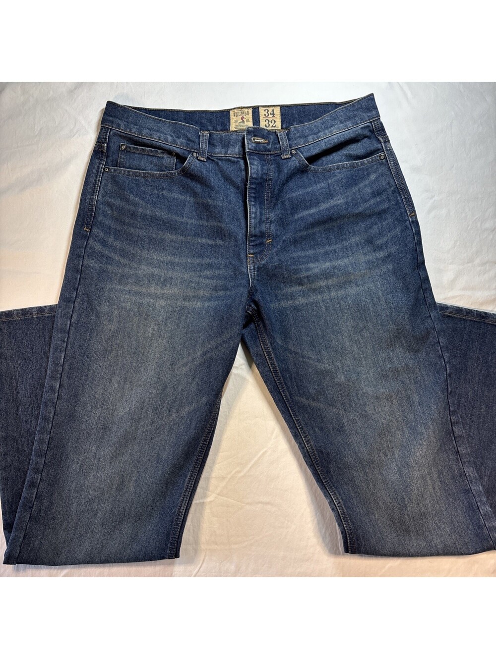 Red Head NWT Men’s Jeans 34 x32